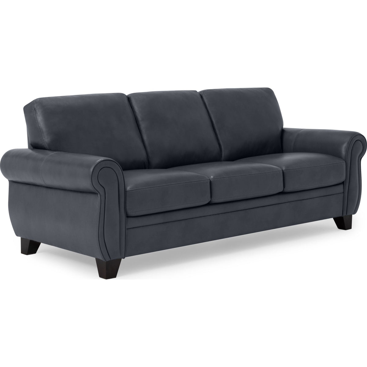 Meadowridge II Sofa - Evoque Atlantic